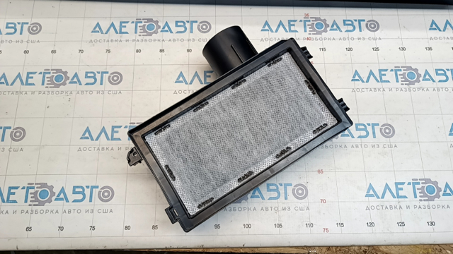 Корпус повітряного фільтра, верхня частина Toyota 1770525080 ціна, від 61.04 USD