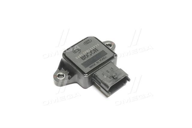 280122014 Bosch Датчик положення дросельної заслінки (потенціометр)