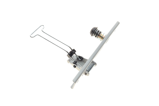 Купити 5050185 Autotechteile Замок капота