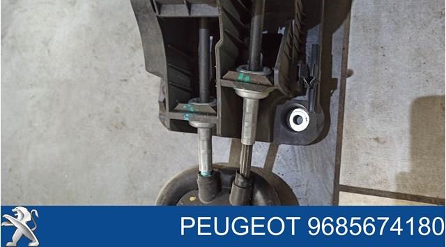 Купити 9685674180 Peugeot/Citroen 