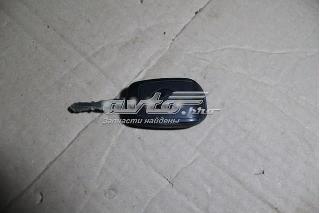 Ключ замка запалювання 805649011R Renault (RVI)