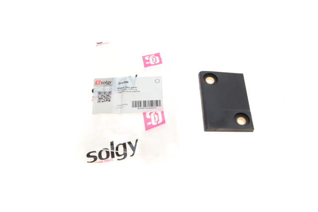 304096 Solgy Обмежувач відкриття дверей, задній