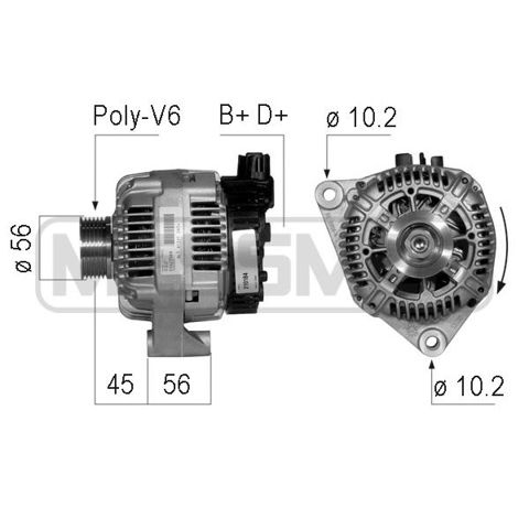  A0163PR AS/Auto Storm