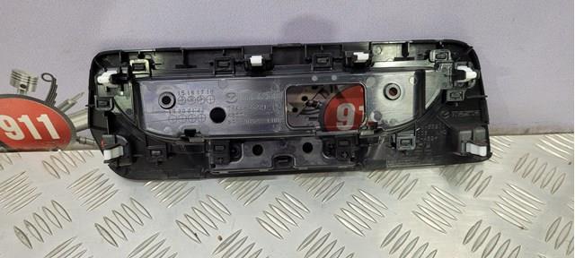 TK4855221 Mazda 