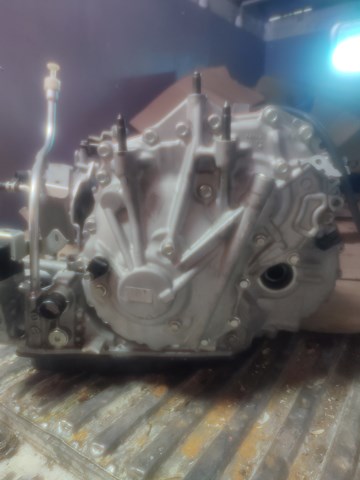 АКПП 2700A401 Chrysler