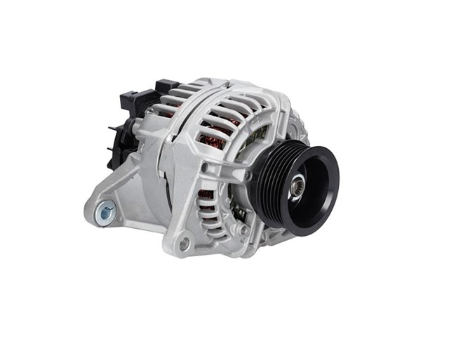 CMA1557IR MSG Авто генератор