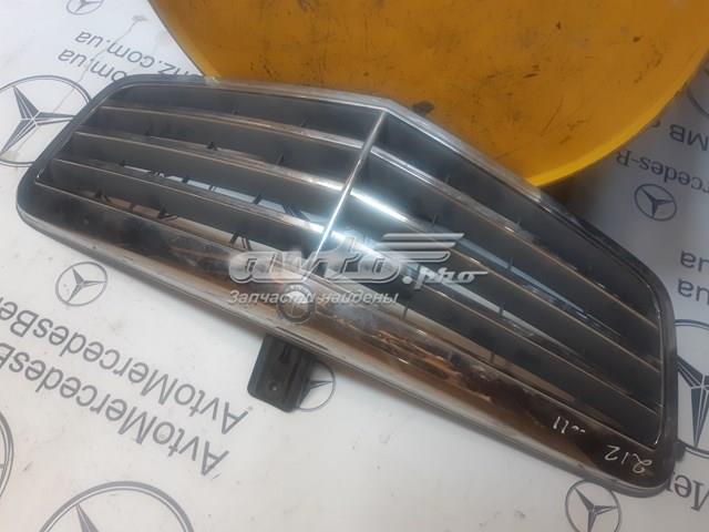 Купити A2128800183 Mercedes Захисна решітка радіатора