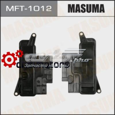 Купити MFT1012 Masuma Масло і фільтр в коробку автомат 