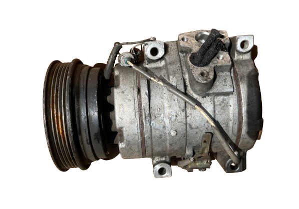 Компресор системи кондиціювання Denso 4472203434 ціна, від 126.69 USD