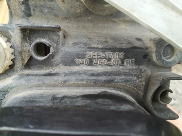 14846600 VAG 