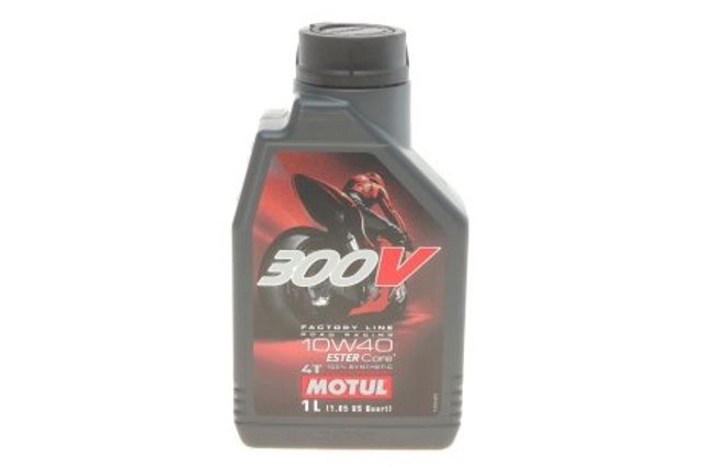 Купити 836111 Motul Масло