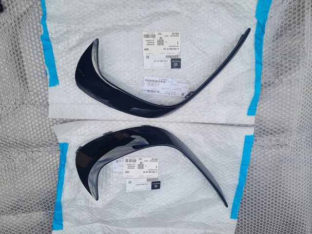  Mercedes A2908859702 ціна, від  USD