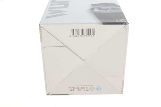 WB6591 Wunder Фільтр палива