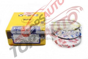 SWT10232ZZ050 NE/NPR Комплект поршневих кілець на двигун, 2-й ремонт (+0,50)