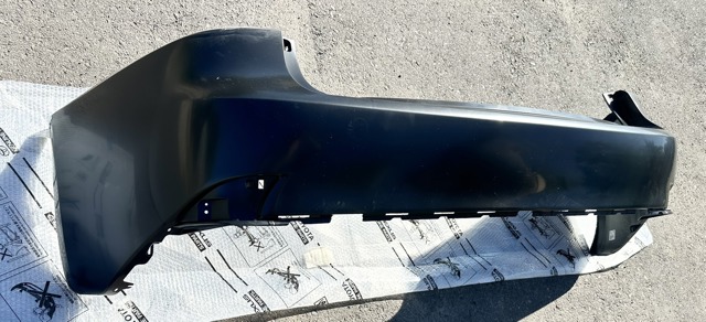 Кожух бампера заднього Toyota 5215953950 ціна, від 243.81 USD