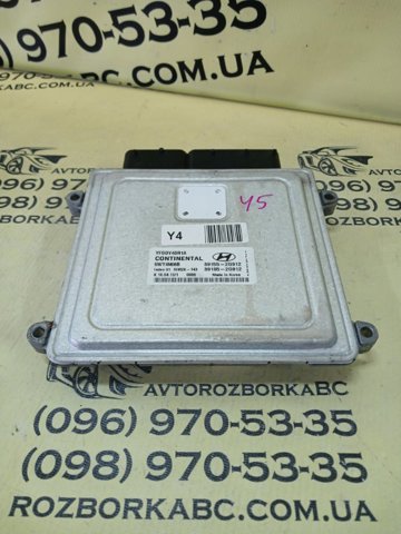 391552G912 Hyundai/Kia 
