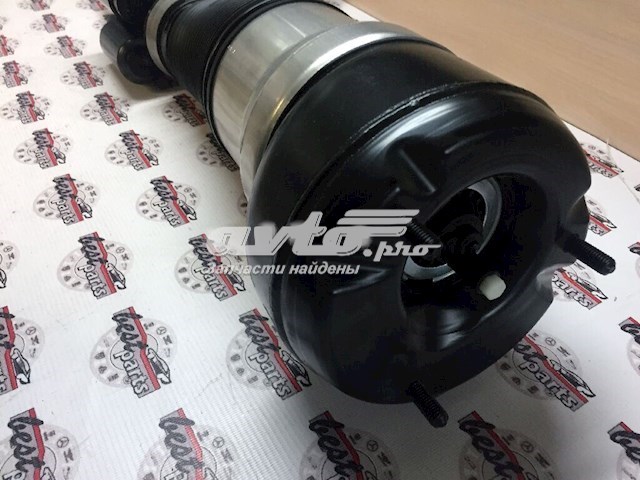 A222320821380 Mercedes Амортизатор передньої підвіски