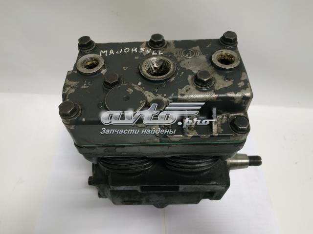 LP4845 Knorr-bremse Компресор пневмоподвески