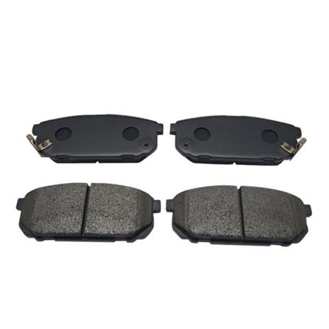 Купити GK0525 CTR Задні колодки