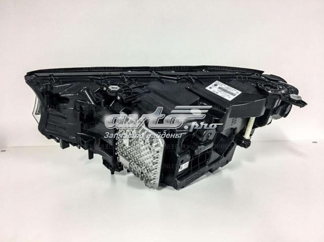 Купити 63117408719 BMW Основна фара в зборі ліва