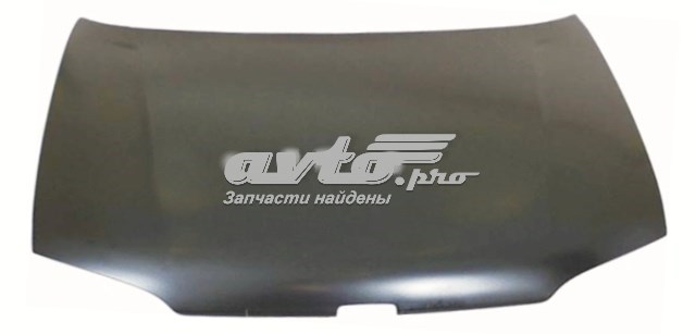 Капот FPS FP5560280 ціна, від 144.23 USD