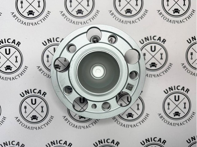 Маточина колеса передня Mercedes A2973340300 ціна, від 231.38 USD
