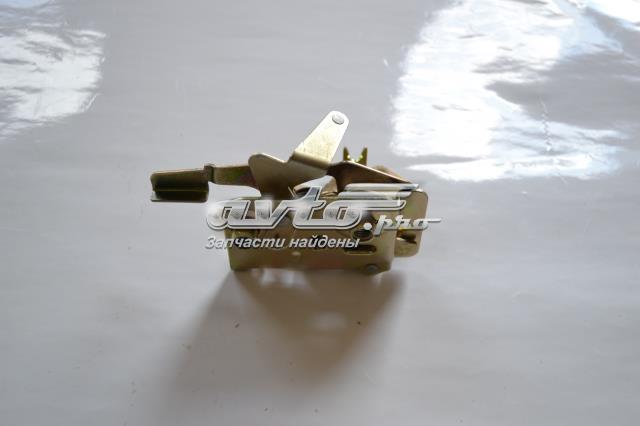 Купити 93924715 Iveco Замок дверки правої передньої