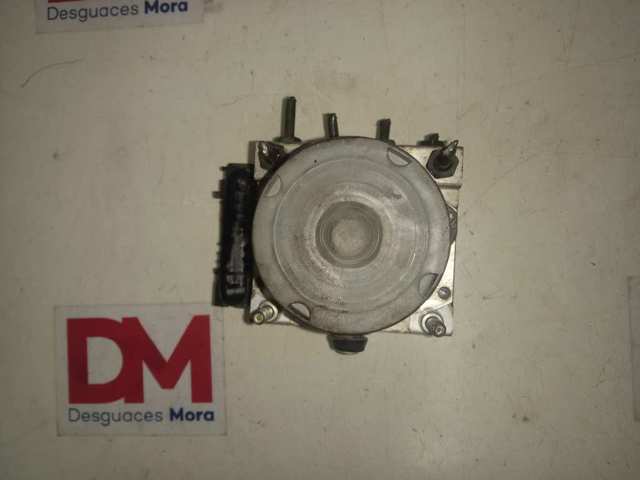 0265231415 Nissan/Infiniti Блок управління АБС (ABS)