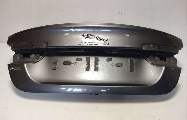 Кришка багажника T4N3190 Jaguar