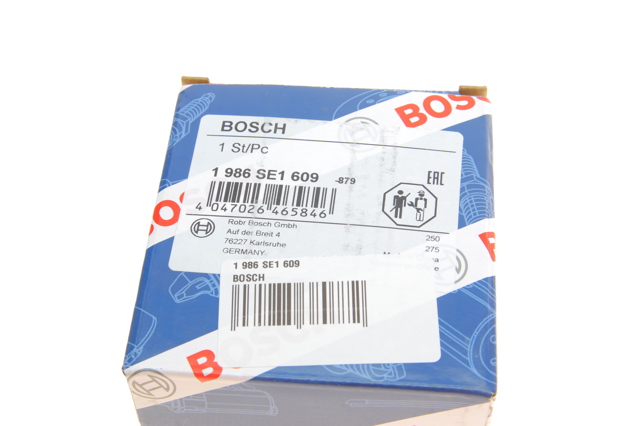 Щеткодеpжатель стартера Bosch 1986SE1609 ціна, від 8.15 USD
