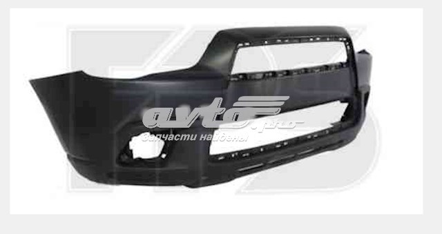 Бампер на авто FPS FP4819900 ціна, від 75.18 USD