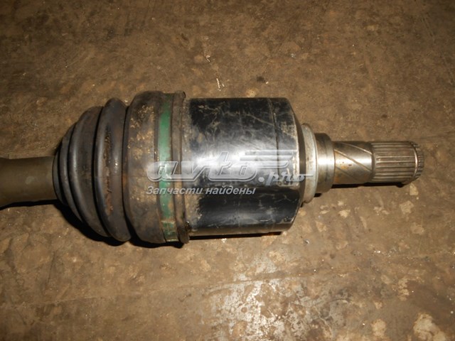 3815A383 Mitsubishi 