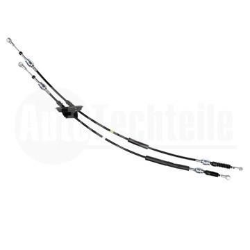 5060319 Autotechteile Трос коробки передач