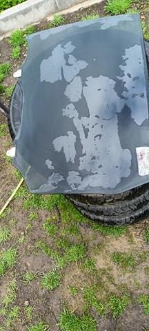 823015HA0B Nissan/Infiniti Скло задніх дверей, лівих