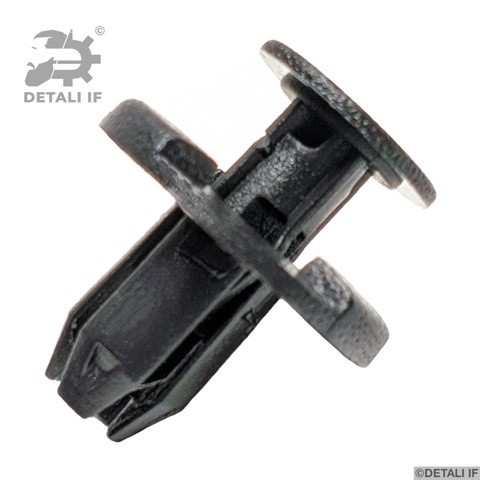 Кліпса захисту днища DF17329 Detali IF