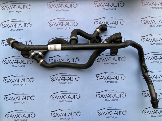 17127639029 BMW 