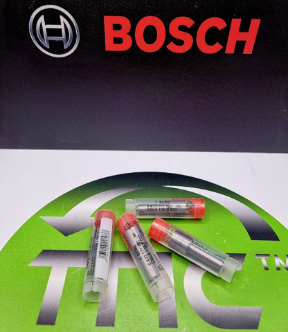 Розпилювач дизельної форсунки Bosch DSLA135P633 ціна, від 46.61 USD