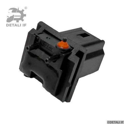 DF13669 Detali IF Кнопка приводу замка задньої 3/5 двері (ляди)