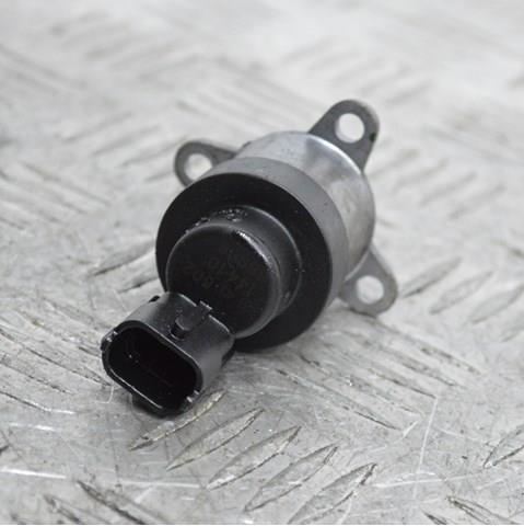 Купити 928400502 Bosch Редукційний клапан ПНВТ