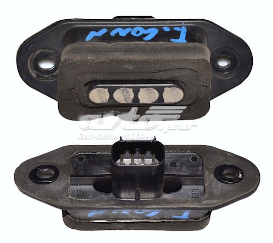 2T1T14A658AC Ford 