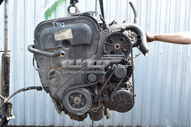 Купити B5244T3 Volvo Двигун