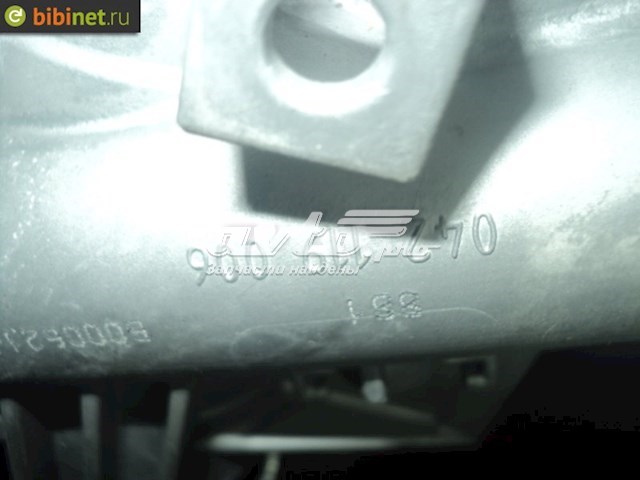 42119006 BMW Колонка рульового управління