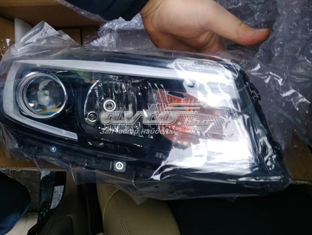 92102B0700 Hyundai/Kia Фара передня права