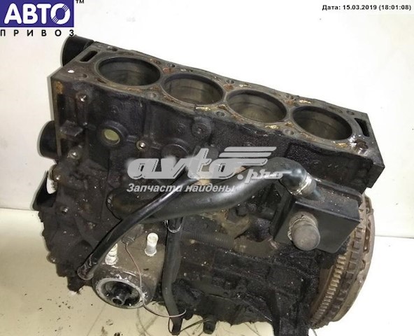 Купити RHV Peugeot/Citroen Двигун