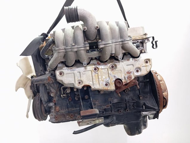 Купити RD28 Nissan/Infiniti Двигун