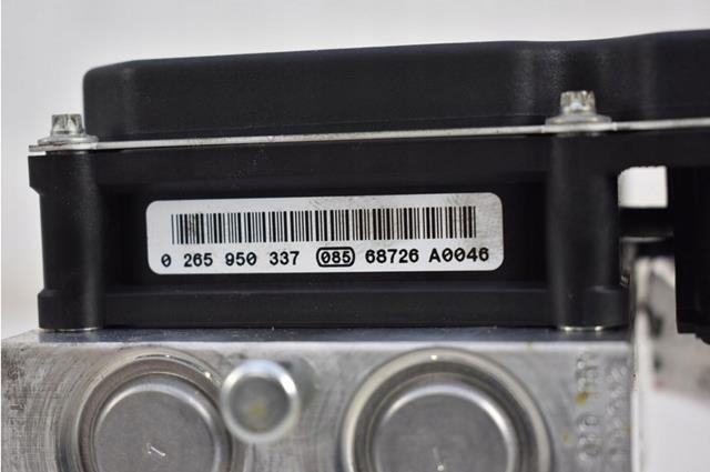 0265950337 Land Rover 