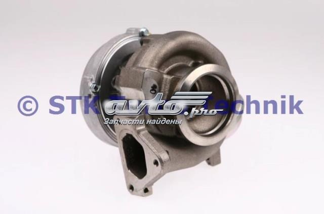 Турбіна Garrett 6120960299 ціна, від 261.36 USD