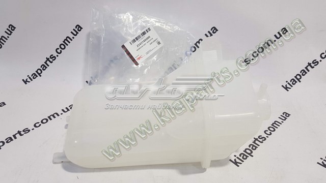 KM1200475 KAP Розширювальний бачок охолодження