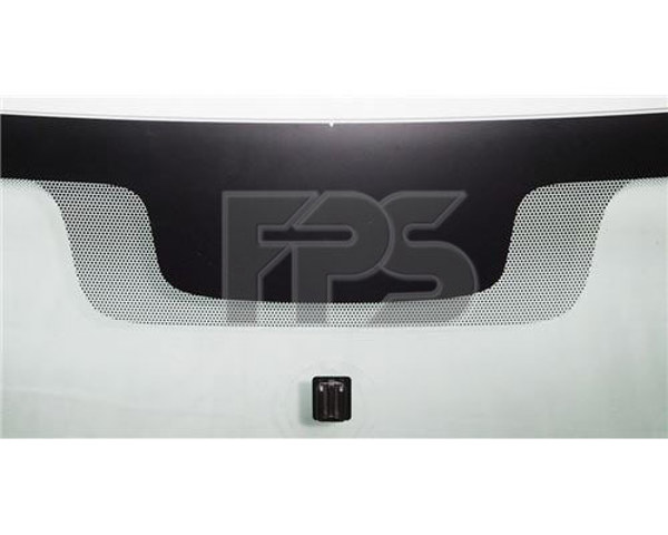 Автоскло XYG GS5649D11 ціна, від 97.22 USD
