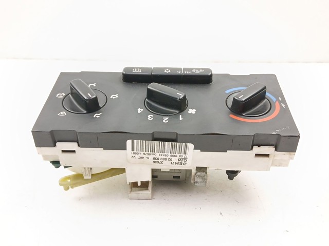  Opel 52559839